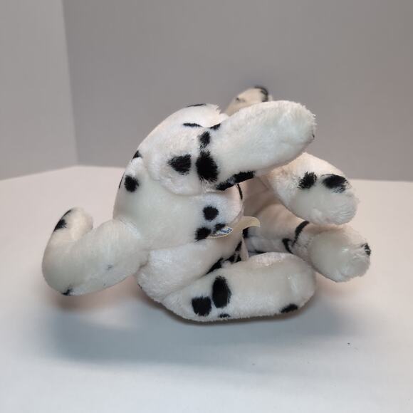 Vintage Walt Disney World Disneyland Perdita 101 Dalmations Plush - Picture 8 of 12